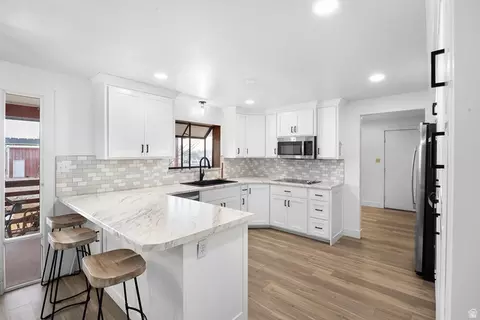 Kitchen - 2665 N 3000 W, Sutherland, UT 84624 photo 1 of 6