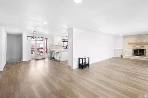Living - 2665 N 3000 W, Sutherland, UT 84624 photo 3 of 5
