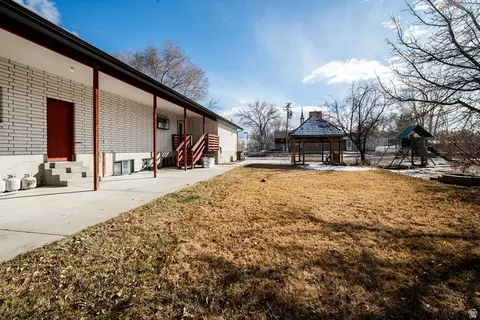 Exterior - 2665 N 3000 W, Sutherland, UT 84624 photo 8 of 15