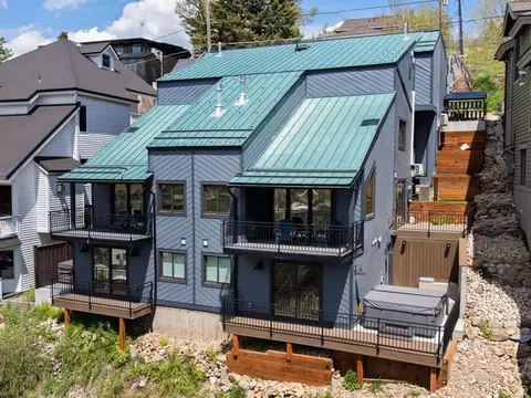 301 Ontario Ave, Park City, UT 84060