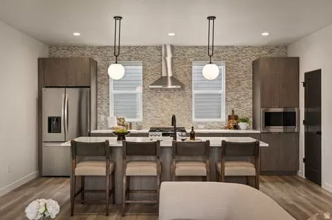 595 E Savvy Cv S #46, Salt Lake City, UT 84107