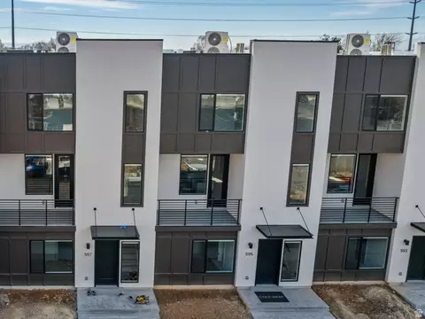 595 E Savvy Cv S #46, Salt Lake City, UT 84107