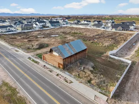 3940 W 2800 N, Plain City, UT 84404