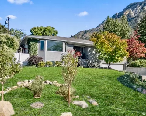 4585 S Idlewild Rd, Salt Lake City, UT 84124
