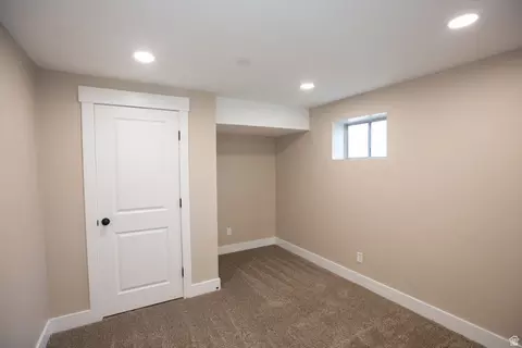 Bedroom - 264 E 700 N, Harrisville, UT 84404 photo 6 of 8