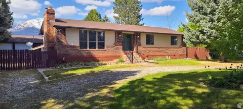 264 E 700 N, Harrisville, UT 84404