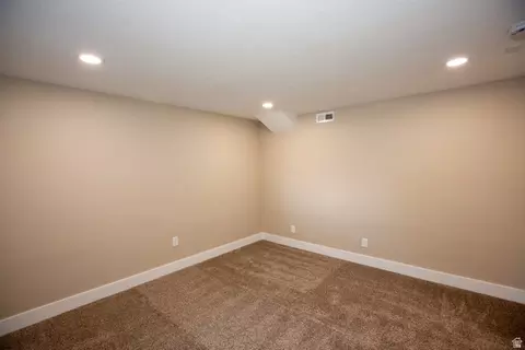 Bedroom - 264 E 700 N, Harrisville, UT 84404 photo 3 of 8