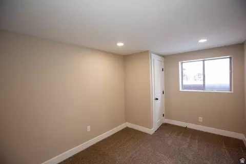 Bedroom - 264 E 700 N, Harrisville, UT 84404 photo 4 of 8
