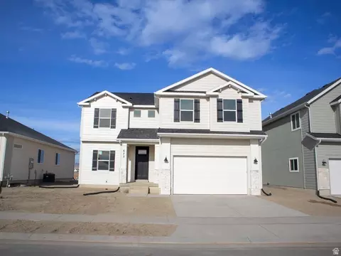 673 E Waddell St #LOT EAGLE, Eagle Mountain, UT 84005