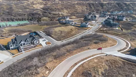 3117 S Hidden Ridge Ln, Mapleton, UT 84664 photo 2