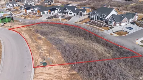 3117 S Hidden Ridge Ln, Mapleton, UT 84664