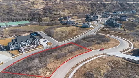 3117 S Hidden Ridge Ln, Mapleton, UT 84664 photo 3