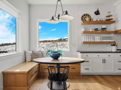 Kitchen - 243 Hawksbeard Cir, Fish Haven, ID 83287 photo 4 of 5