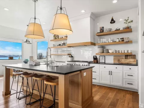 Kitchen - 243 Hawksbeard Cir, Fish Haven, ID 83287 photo 1 of 5