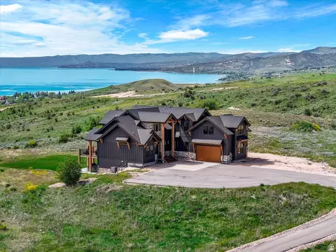 Exterior - 243 Hawksbeard Cir, Fish Haven, ID 83287 photo 7 of 7