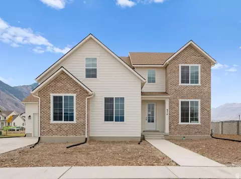 1472 S Bardsley Way #1, Salem, UT 84653