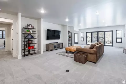 Living - 3247 S Mapleton Estates Dr, Mapleton, UT 84664 photo 6 of 9