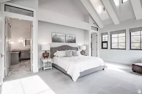 Bedroom - 3247 S Mapleton Estates Dr, Mapleton, UT 84664 photo 1 of 7