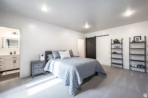 Bedroom - 3247 S Mapleton Estates Dr, Mapleton, UT 84664 photo 5 of 7