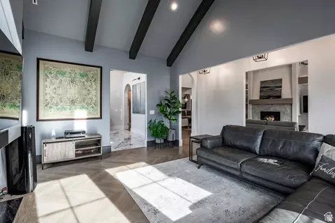 Living - 3247 S Mapleton Estates Dr, Mapleton, UT 84664 photo 9 of 9