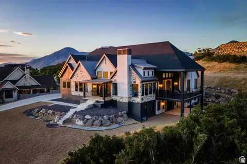3247 S Mapleton Estates Dr, Mapleton, UT 84664