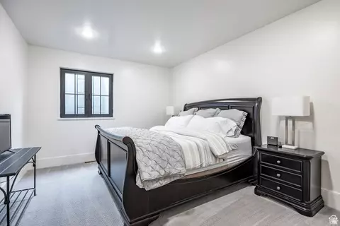 Bedroom - 3247 S Mapleton Estates Dr, Mapleton, UT 84664 photo 6 of 7