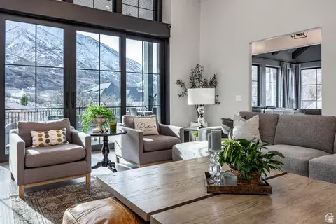 Living - 3247 S Mapleton Estates Dr, Mapleton, UT 84664 photo 8 of 9