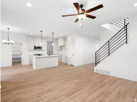 Living - 2919 E 1000 S #402, Spanish Fork, UT 84660 photo 1 of 2