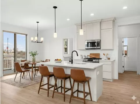 Kitchen - 2919 E 1000 S #402, Spanish Fork, UT 84660 photo 1 of 1