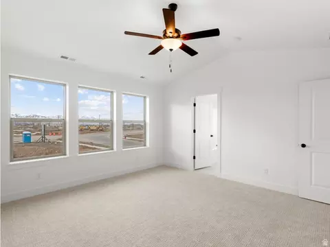 Bedroom - 2919 E 1000 S #402, Spanish Fork, UT 84660 photo 2 of 2