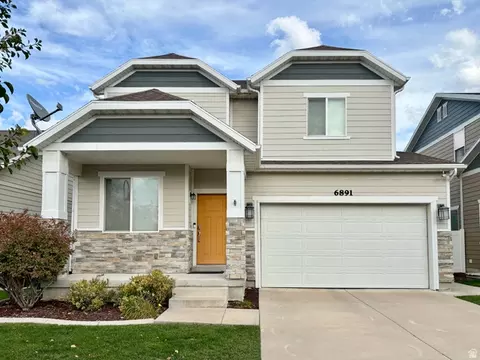 6891 S Suzanne Dr W, Midvale, UT 84047