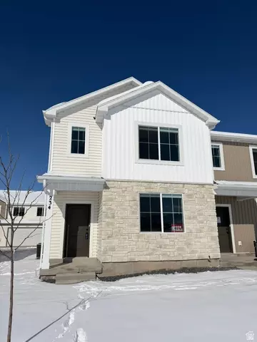 258 W 690 N, Smithfield, UT 84335