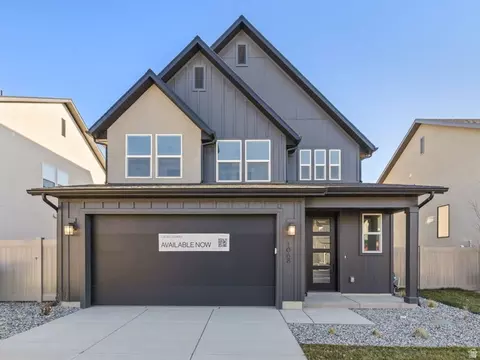 1068 W Audrey Ln S #16, Woods Cross, UT 84087