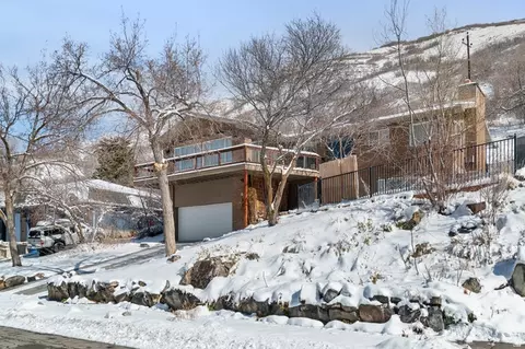 8535 S Top Of The World Cir, Salt Lake City, UT 84121