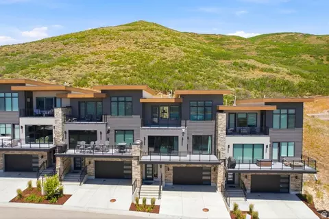 11786 N Apex Way, Hideout, UT 84036