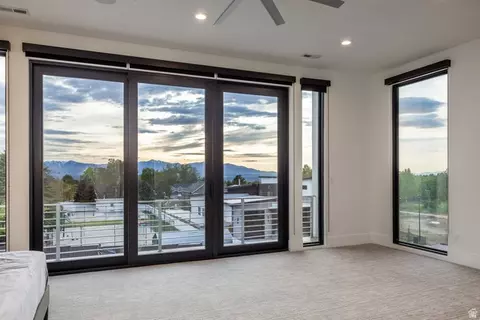 Bedroom - 9969 S Altamont Dr E, Sandy, UT 84092 photo 10 of 10