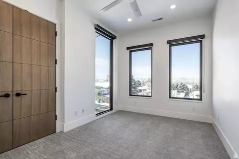 Bedroom - 9969 S Altamont Dr E, Sandy, UT 84092 photo 5 of 10