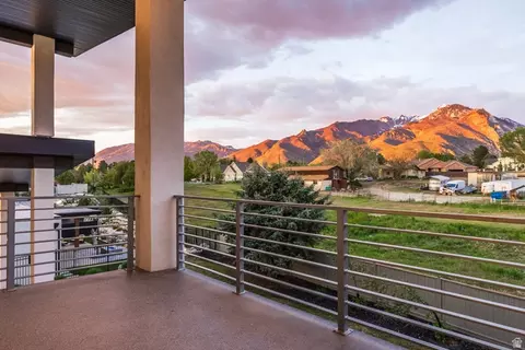 Exterior - 9969 S Altamont Dr E, Sandy, UT 84092 photo 3 of 16