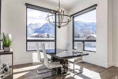 Dining - 9969 S Altamont Dr E, Sandy, UT 84092 photo 2 of 2