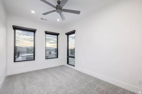 Bedroom - 9969 S Altamont Dr E, Sandy, UT 84092 photo 6 of 10