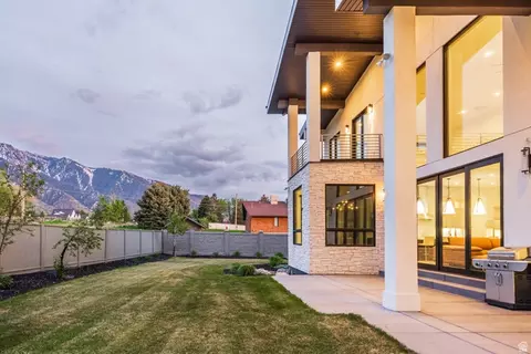 Exterior - 9969 S Altamont Dr E, Sandy, UT 84092 photo 15 of 16