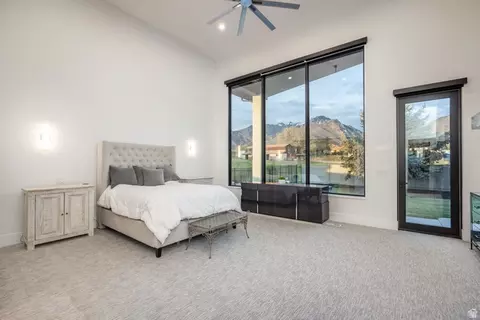 Bedroom - 9969 S Altamont Dr E, Sandy, UT 84092 photo 2 of 10