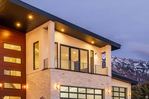 Exterior - 9969 S Altamont Dr E, Sandy, UT 84092 photo 13 of 16