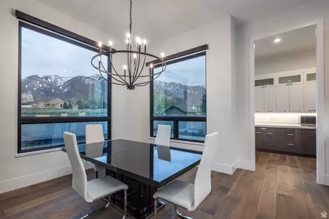Dining - 9969 S Altamont Dr E, Sandy, UT 84092 photo 1 of 2