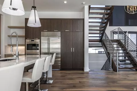 Kitchen - 9969 S Altamont Dr E, Sandy, UT 84092 photo 1 of 10