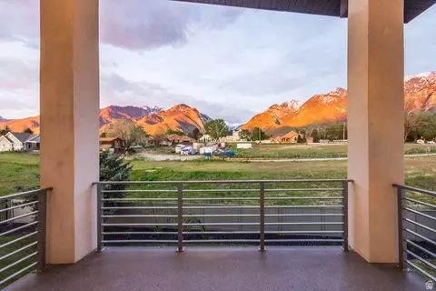 Exterior - 9969 S Altamont Dr E, Sandy, UT 84092 photo 10 of 16