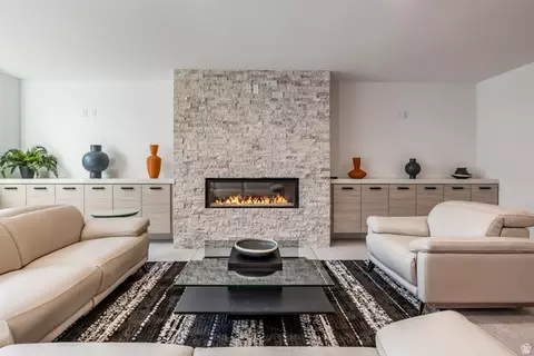 Living - 9969 S Altamont Dr E, Sandy, UT 84092 photo 10 of 11