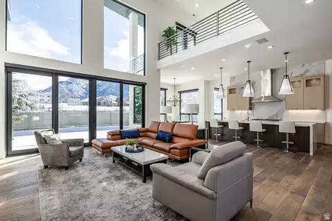 Living - 9969 S Altamont Dr E, Sandy, UT 84092 photo 7 of 11