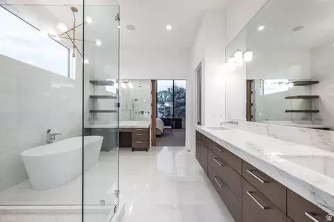 Bath - 9969 S Altamont Dr E, Sandy, UT 84092 photo 1 of 8