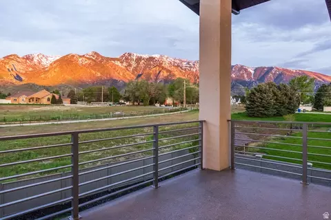 Exterior - 9969 S Altamont Dr E, Sandy, UT 84092 photo 11 of 16